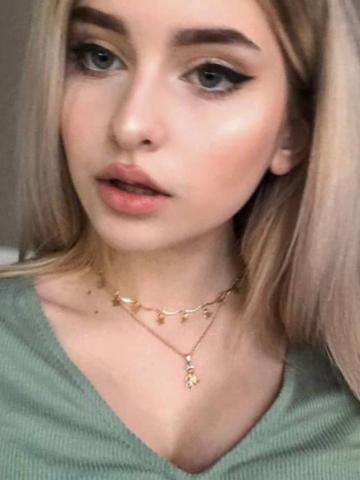 Лизочка